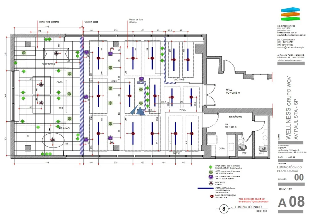 Sala-Conjunto, 125 m² - Foto 15