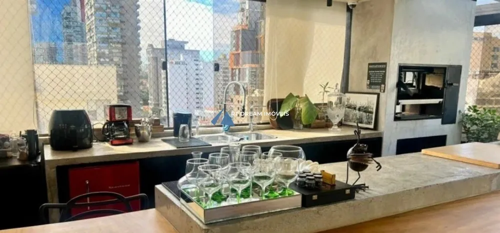 Cobertura, 3 quartos, 230 m² - Foto 10