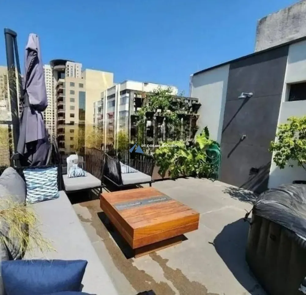 Cobertura, 3 quartos, 230 m² - Foto 5