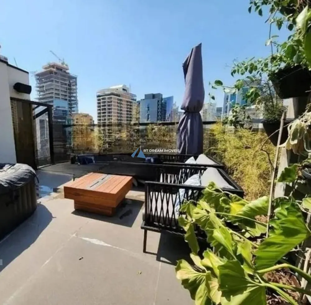 Cobertura, 3 quartos, 230 m² - Foto 13