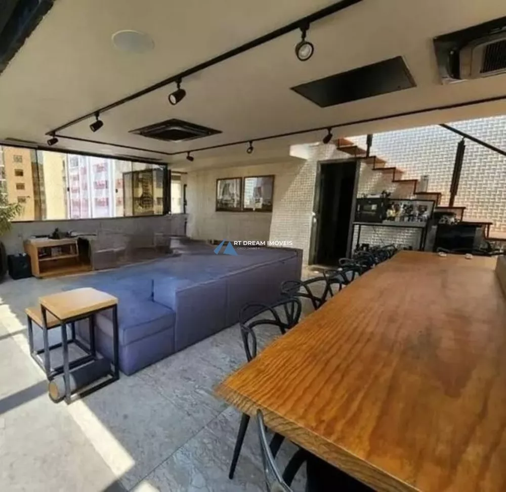 Cobertura, 3 quartos, 230 m² - Foto 3