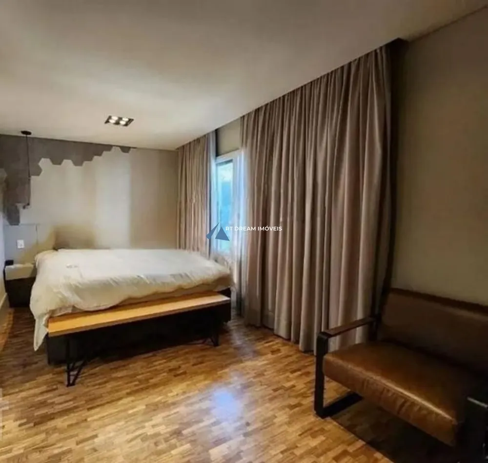 Cobertura, 3 quartos, 230 m² - Foto 12