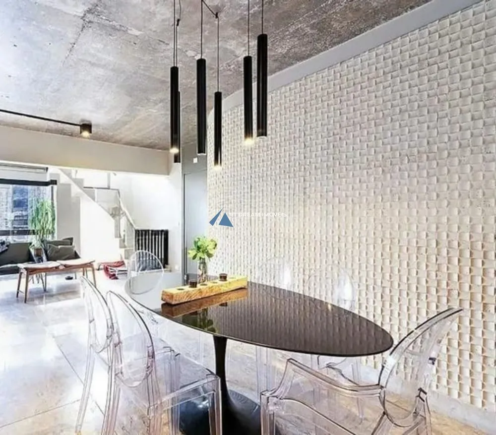 Cobertura, 3 quartos, 230 m² - Foto 6