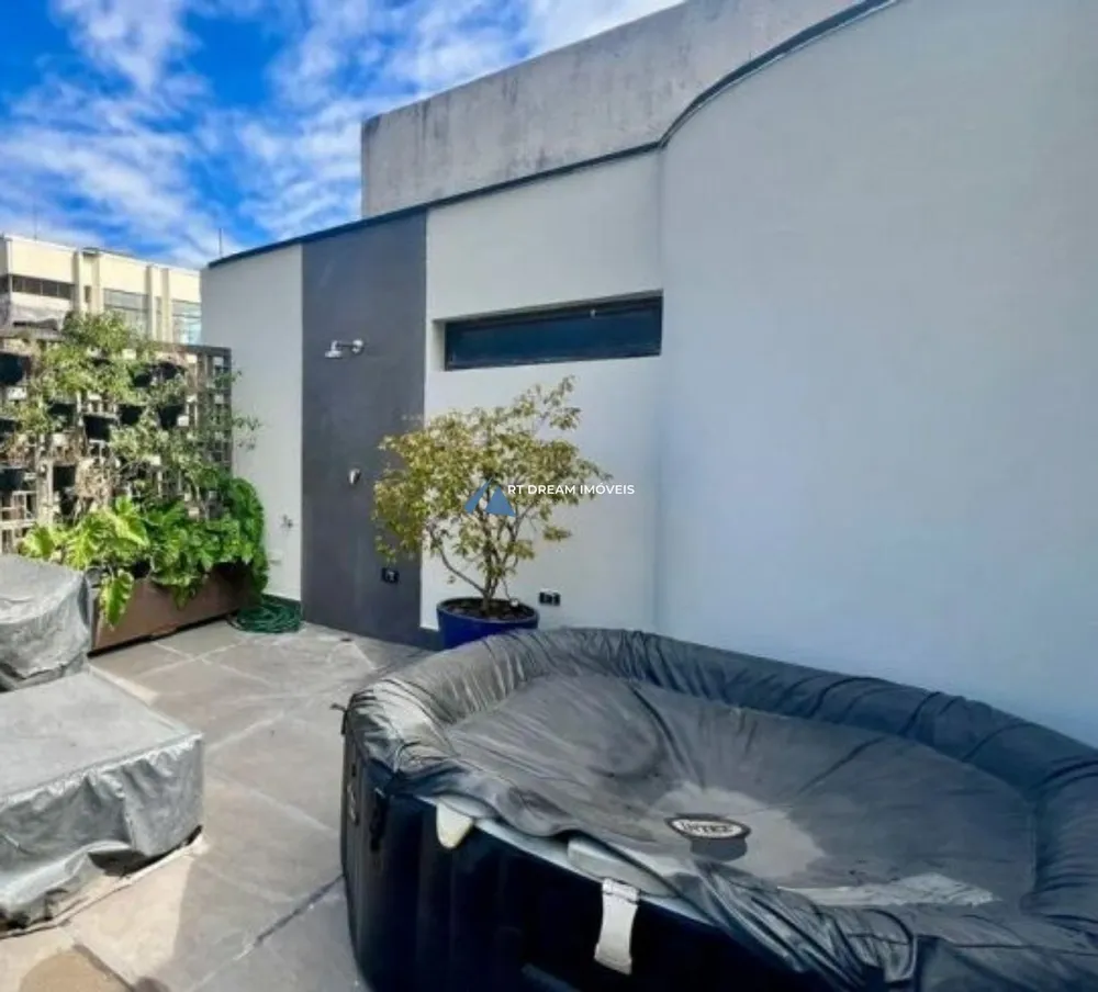 Cobertura, 3 quartos, 230 m² - Foto 15