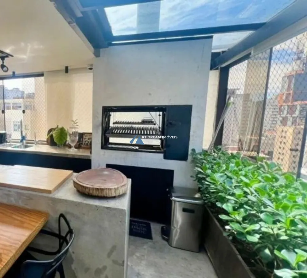 Cobertura, 3 quartos, 230 m² - Foto 11