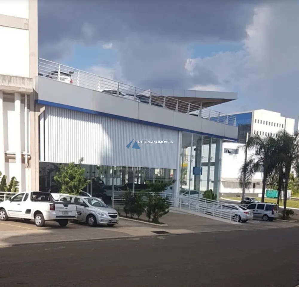 Depósito-Galpão, 4932 m² - Foto 2