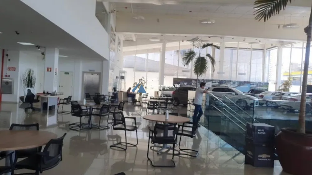 Depósito-Galpão, 4932 m² - Foto 6