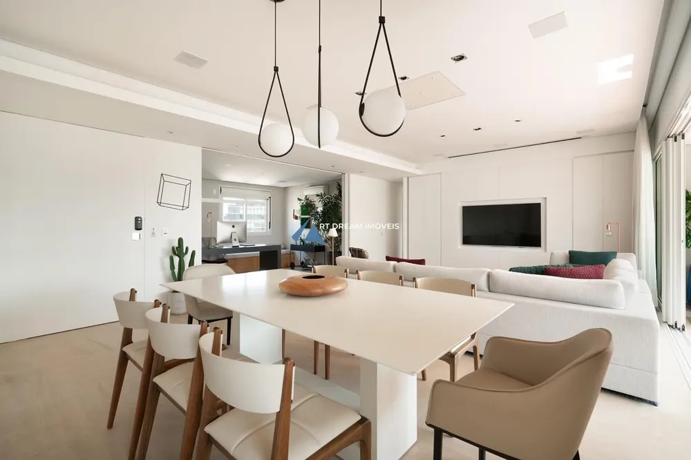 Apartamento, 3 quartos, 158 m² - Foto 10