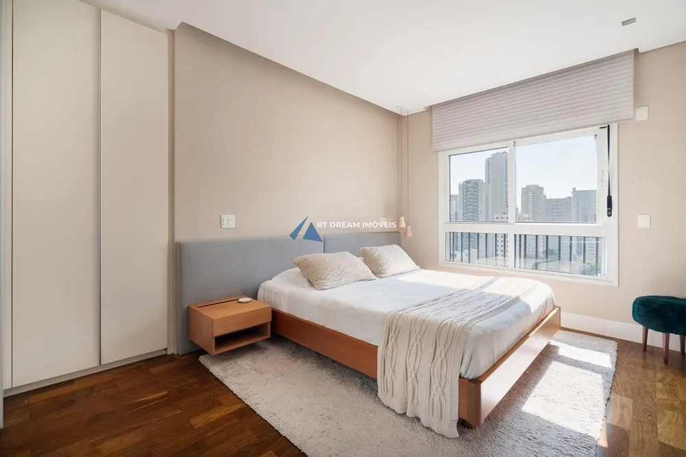 Apartamento, 3 quartos, 158 m² - Foto 8