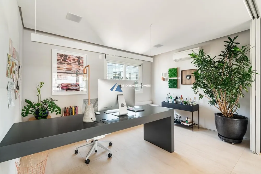 Apartamento, 3 quartos, 158 m² - Foto 7