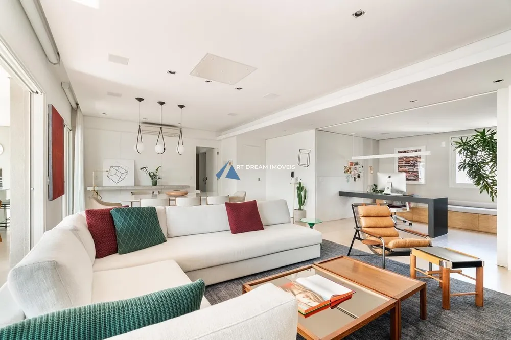 Apartamento, 3 quartos, 158 m² - Foto 12