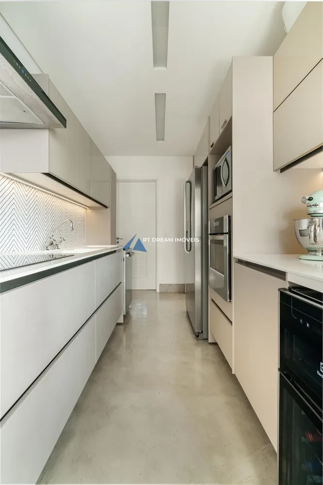 Apartamento, 3 quartos, 158 m² - Foto 14