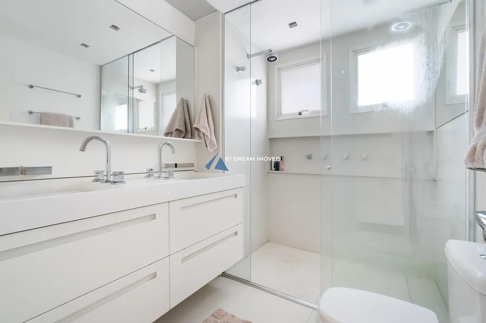 Apartamento, 3 quartos, 158 m² - Foto 5