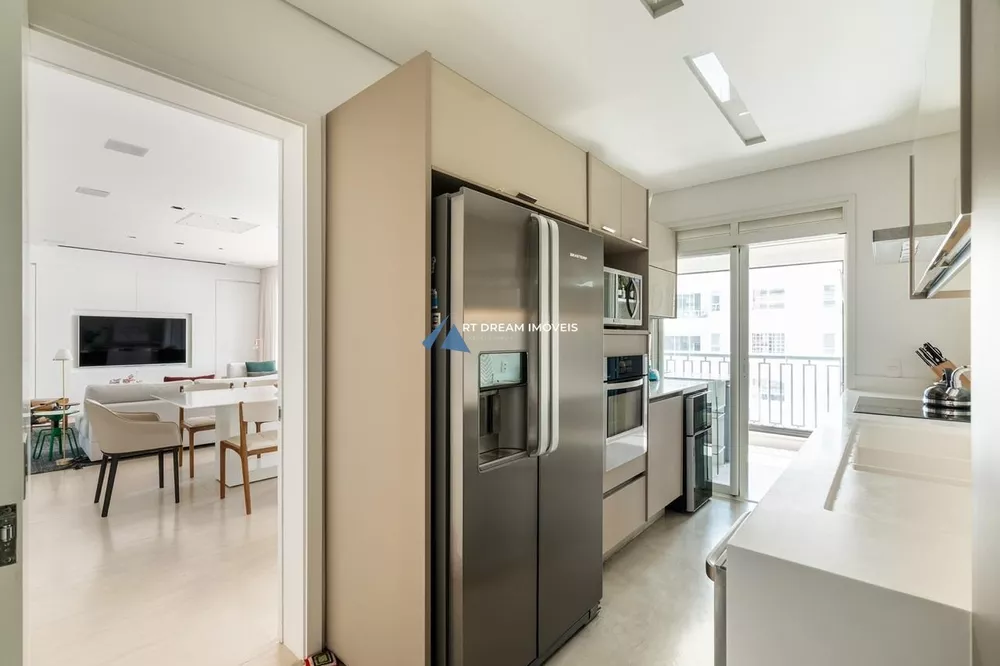 Apartamento, 3 quartos, 158 m² - Foto 4