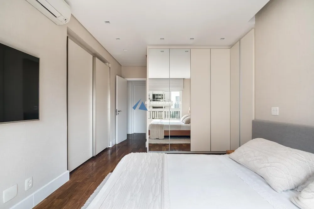 Apartamento, 3 quartos, 158 m² - Foto 11
