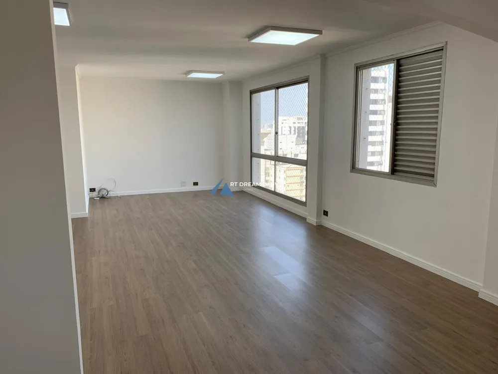 Apartamento, 3 quartos, 198 m² - Foto 3