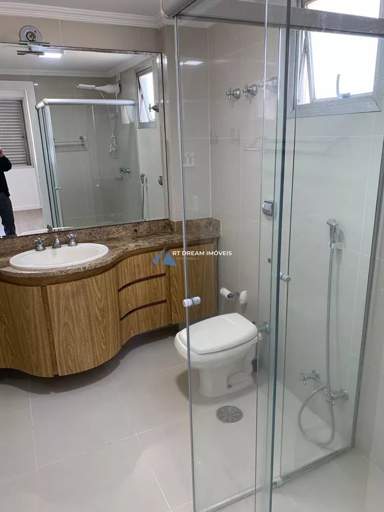 Apartamento, 3 quartos, 198 m² - Foto 6