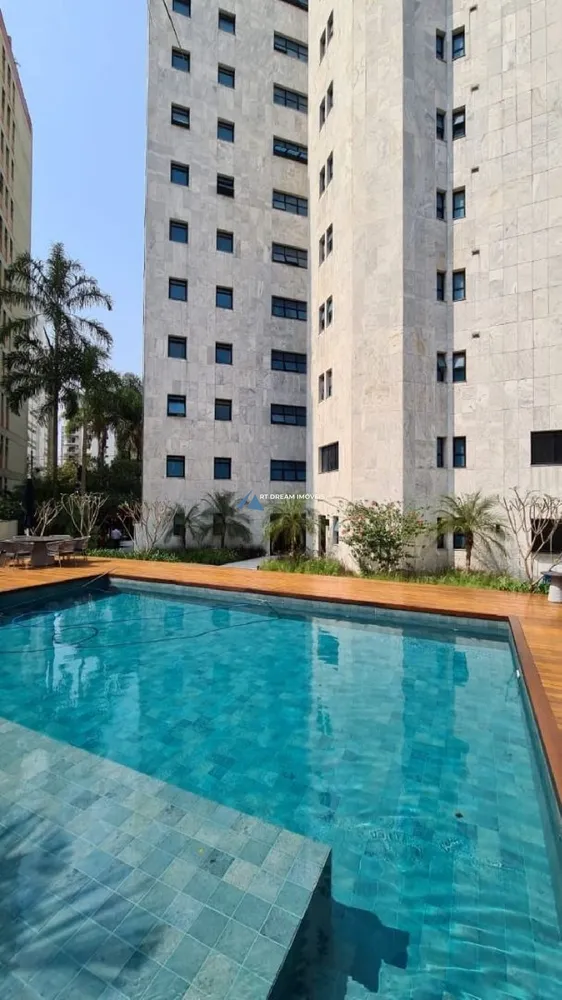 Apartamento, 4 quartos, 640 m² - Foto 9