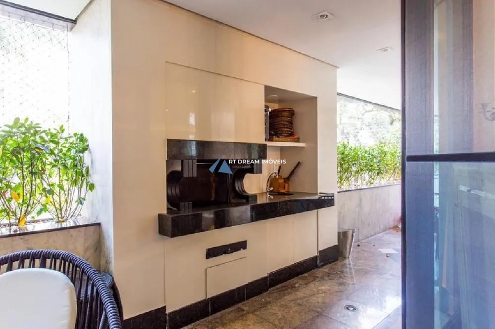 Apartamento, 4 quartos, 640 m² - Foto 11