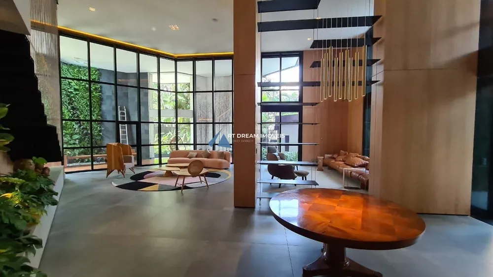 Apartamento, 4 quartos, 640 m² - Foto 11