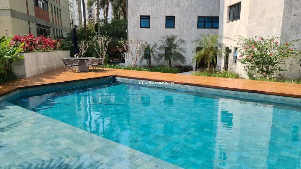 Apartamento, 4 quartos, 640 m² - Foto 10