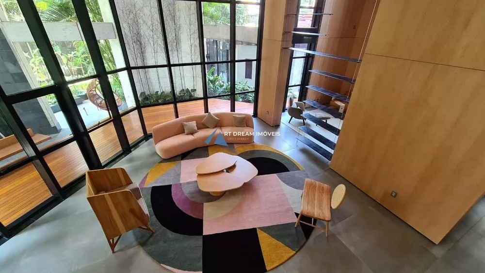Apartamento, 4 quartos, 640 m² - Foto 2