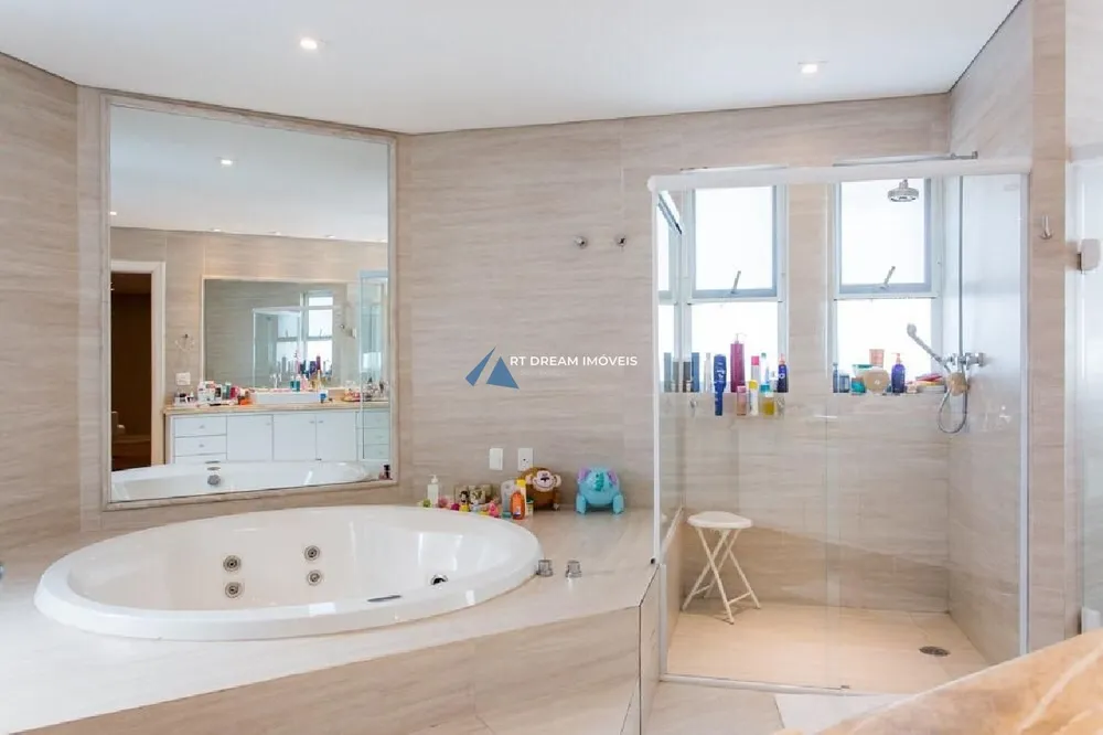 Apartamento, 4 quartos, 640 m² - Foto 6