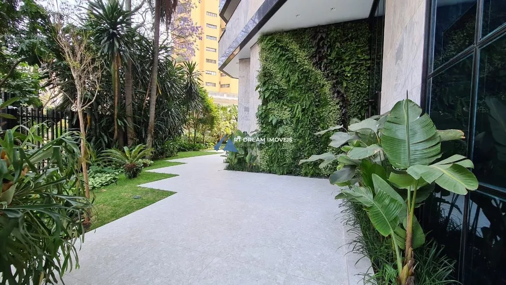 Apartamento, 4 quartos, 640 m² - Foto 1