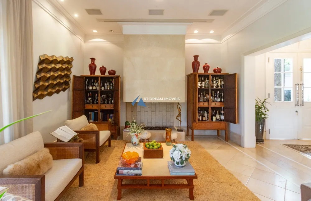 Casa, 8 quartos, 584 m² - Foto 5