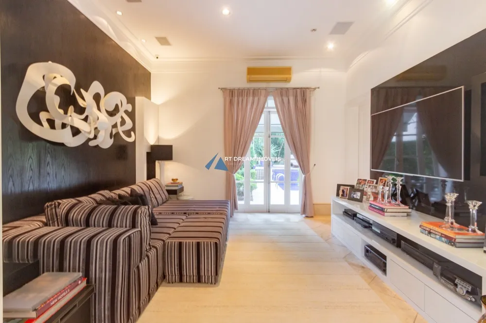 Casa, 8 quartos, 584 m² - Foto 7