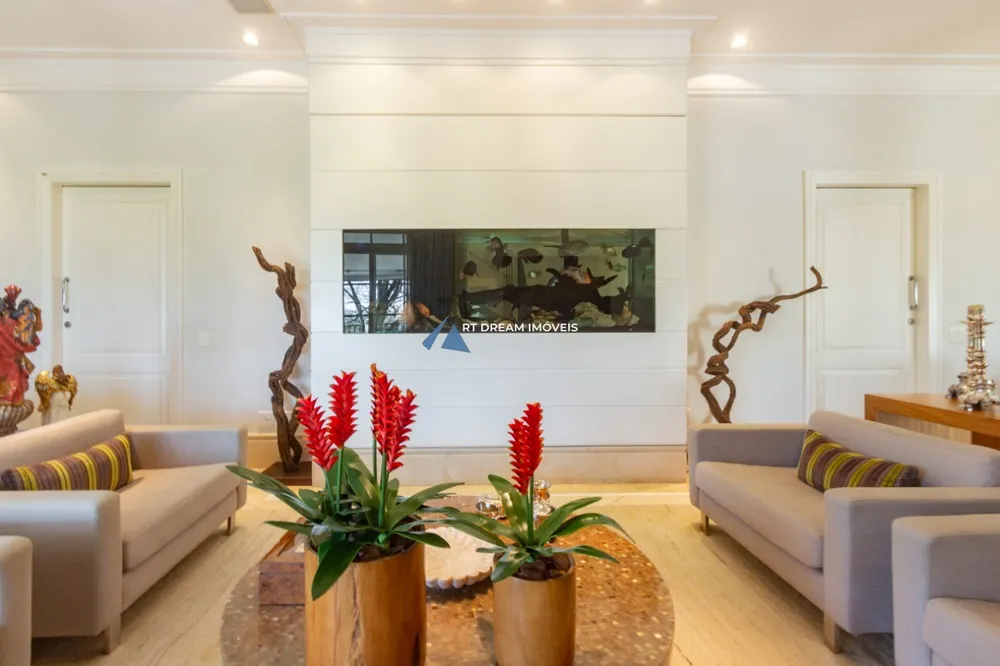 Casa, 8 quartos, 584 m² - Foto 4