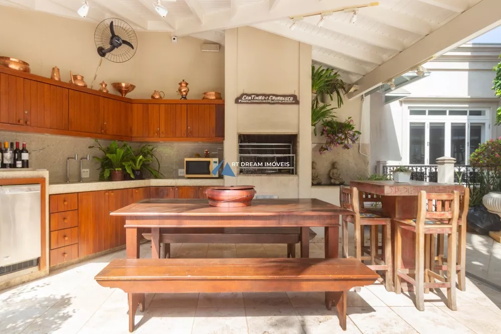 Casa, 8 quartos, 584 m² - Foto 2