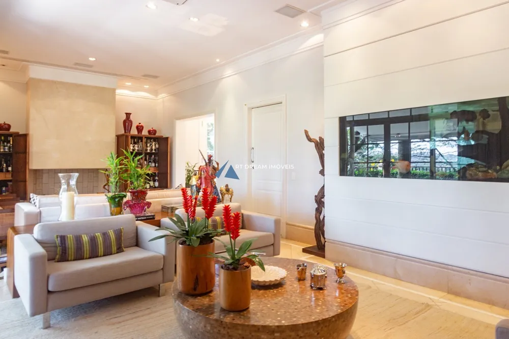 Casa, 8 quartos, 584 m² - Foto 3