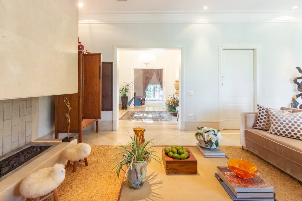 Casa, 8 quartos, 584 m² - Foto 6