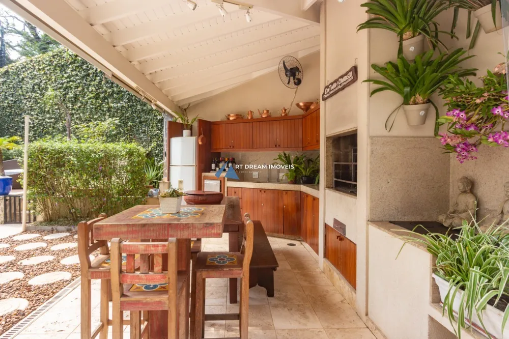 Casa, 8 quartos, 584 m² - Foto 14