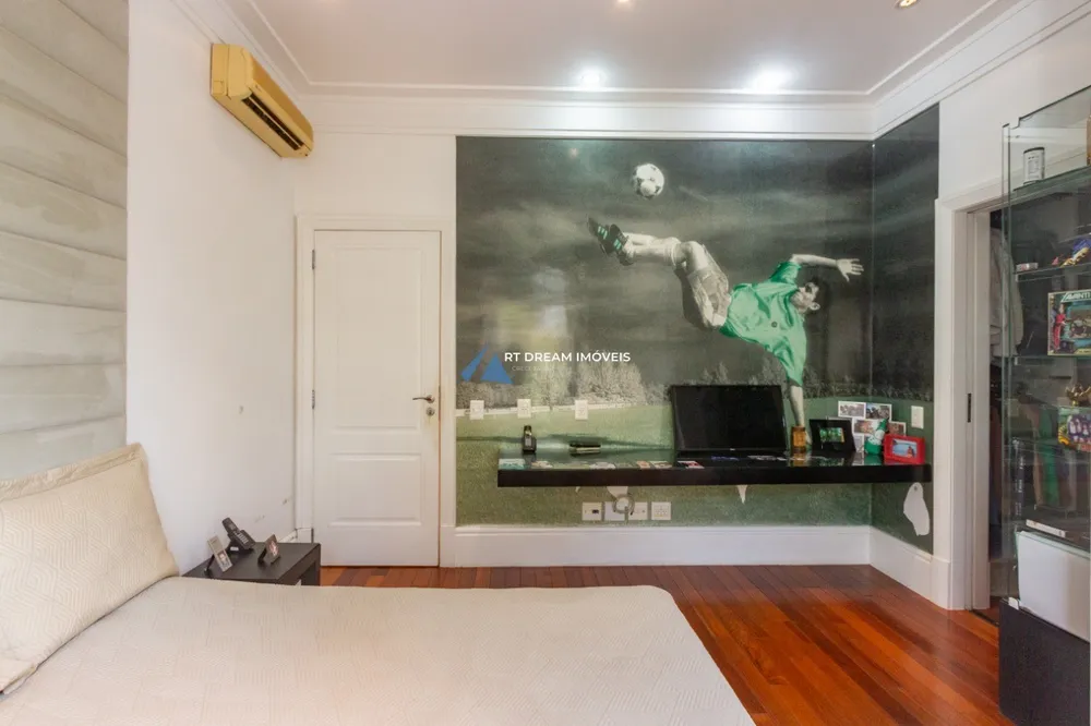 Casa, 8 quartos, 584 m² - Foto 9