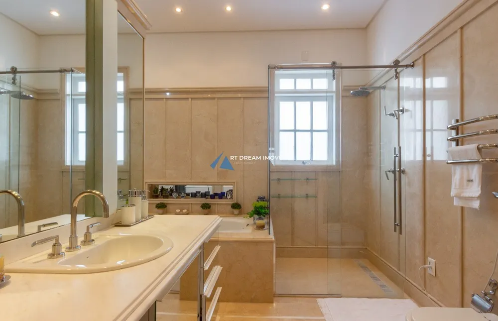 Casa, 8 quartos, 584 m² - Foto 11