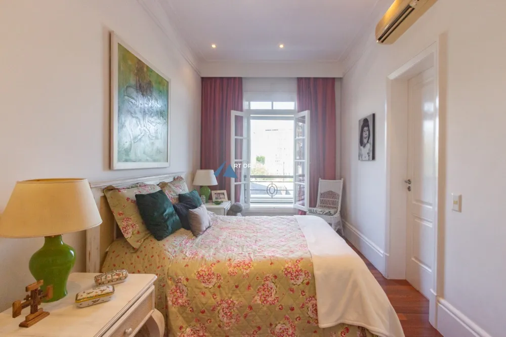 Casa, 8 quartos, 584 m² - Foto 10