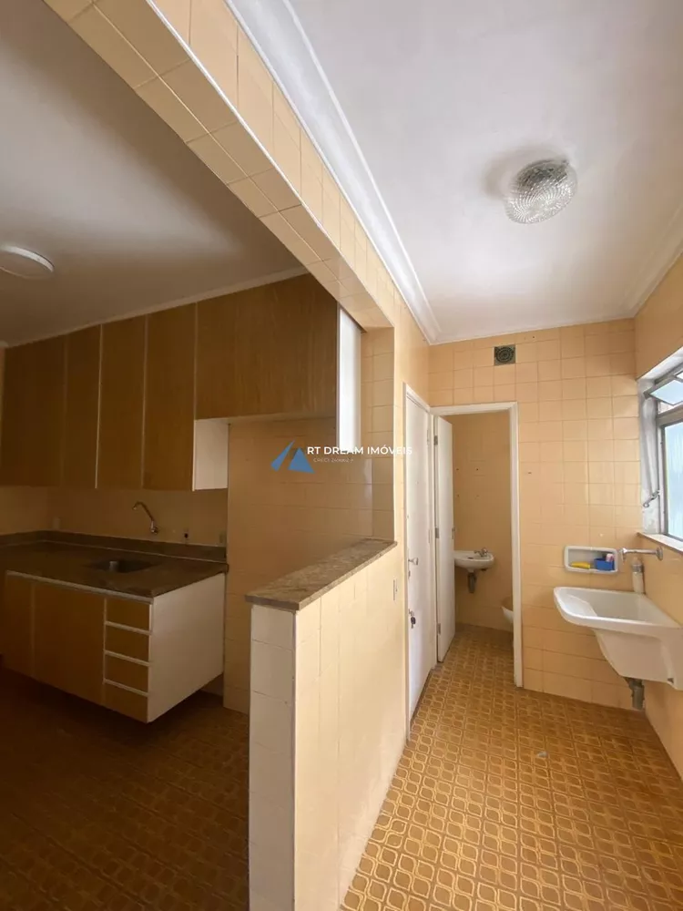 Apartamento, 3 quartos, 81 m² - Foto 4