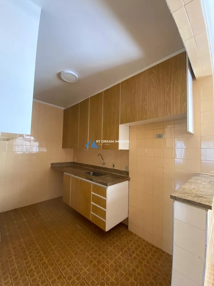 Apartamento, 3 quartos, 81 m² - Foto 3