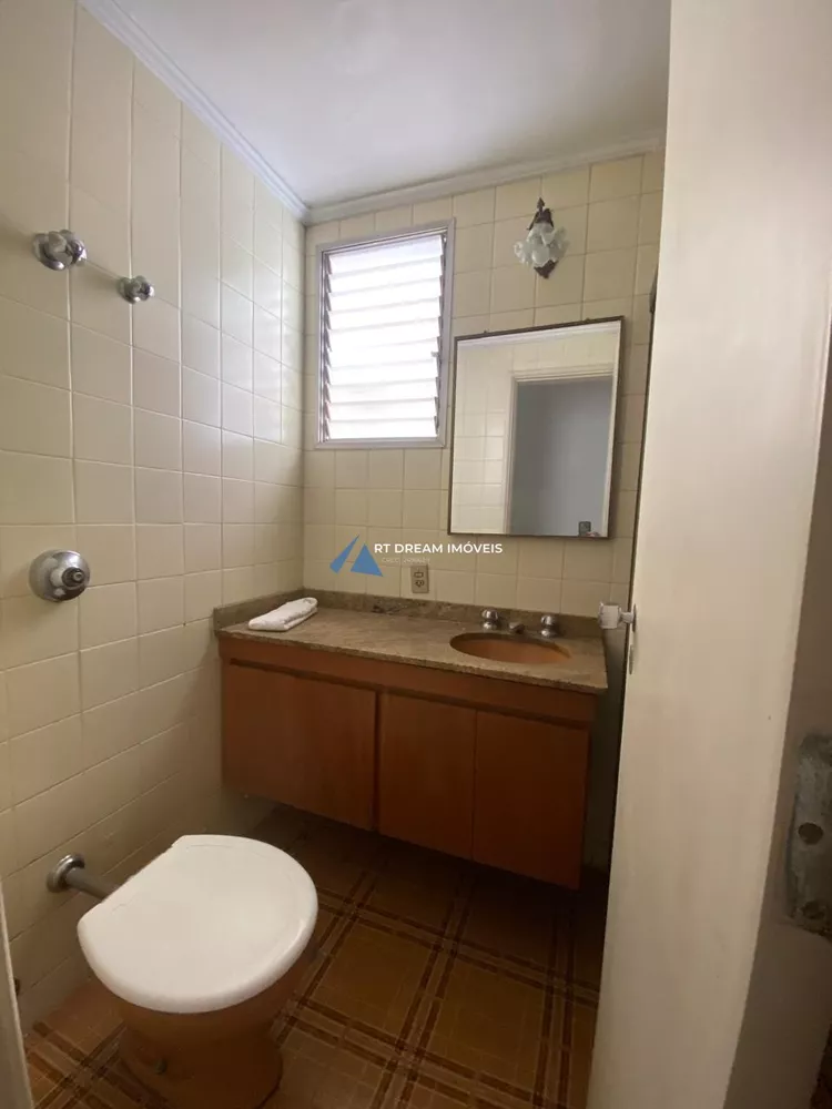 Apartamento, 3 quartos, 81 m² - Foto 2