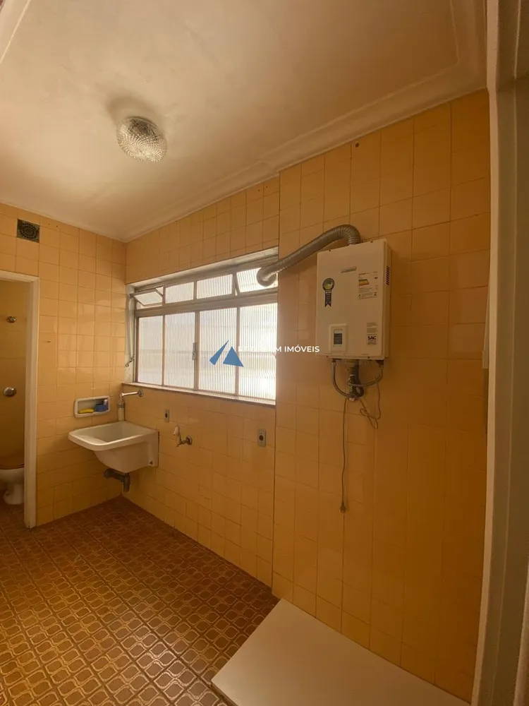 Apartamento, 3 quartos, 81 m² - Foto 11