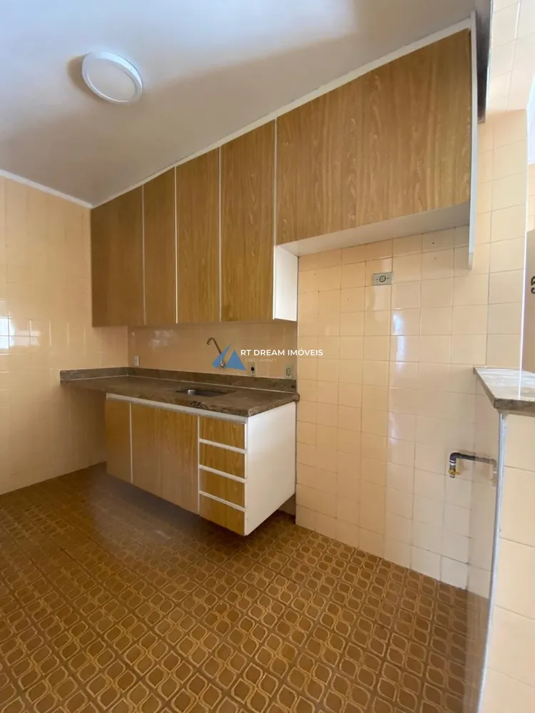 Apartamento, 3 quartos, 81 m² - Foto 9