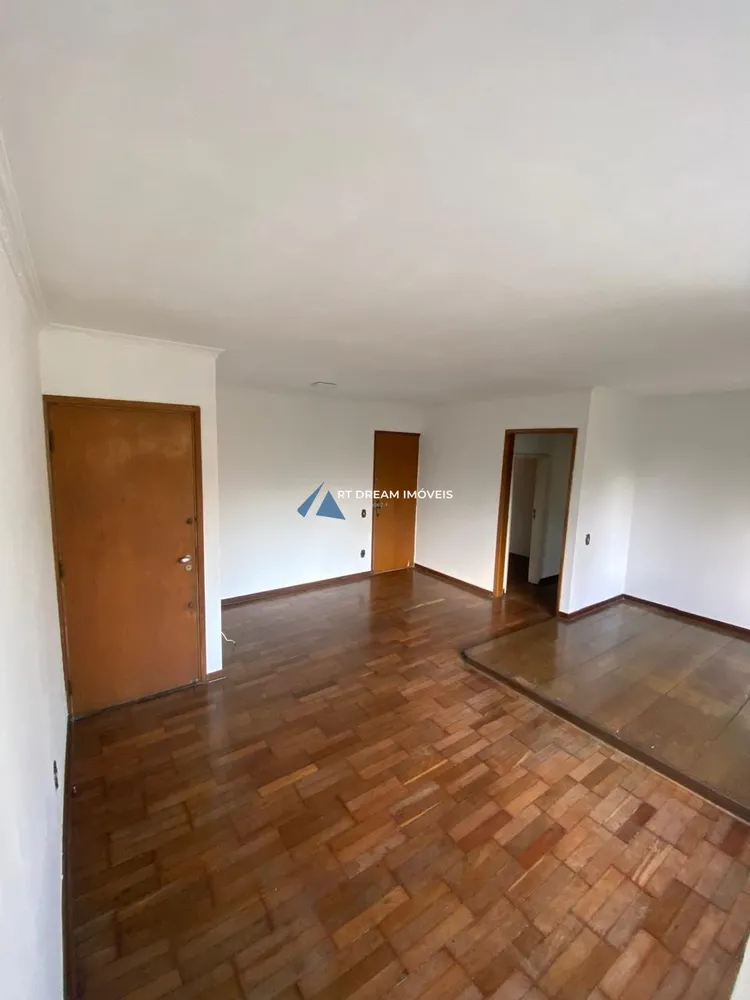 Apartamento, 3 quartos, 81 m² - Foto 4