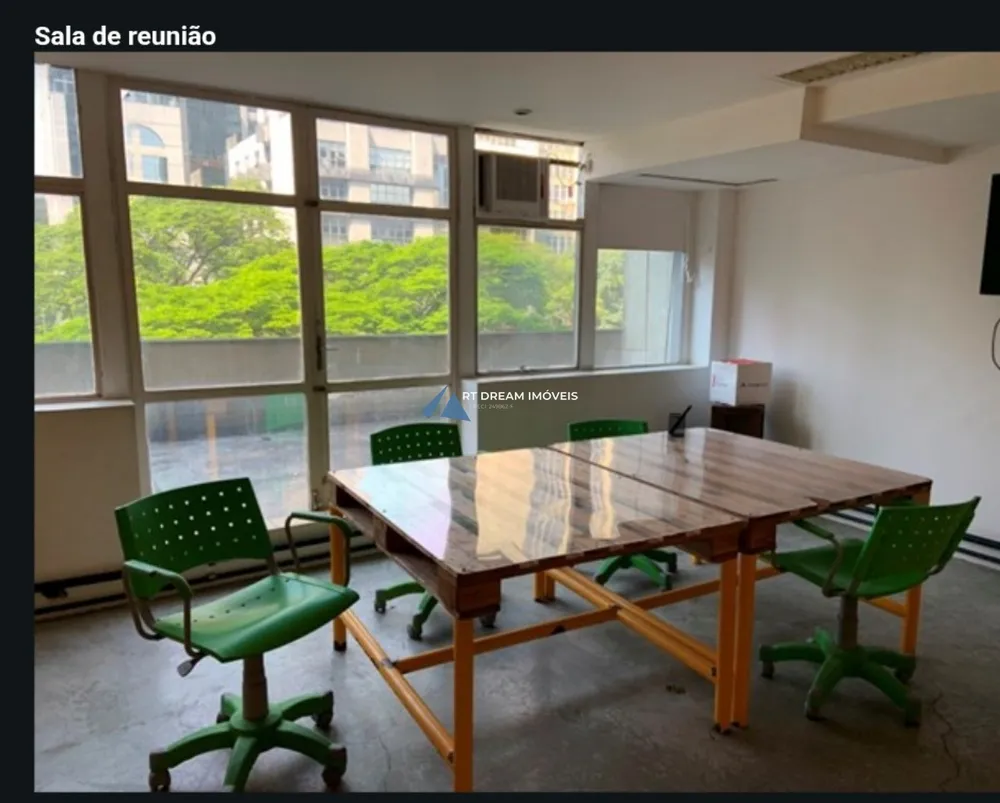 Sala-Conjunto, 448 m² - Foto 5