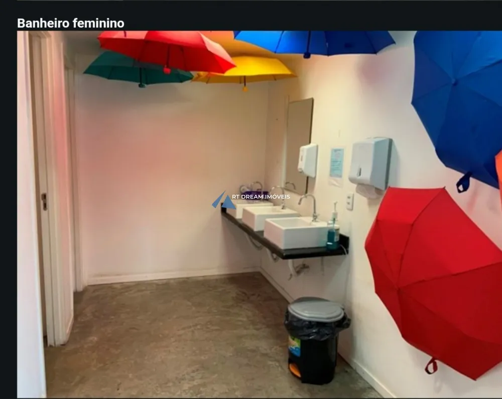 Sala-Conjunto, 448 m² - Foto 10