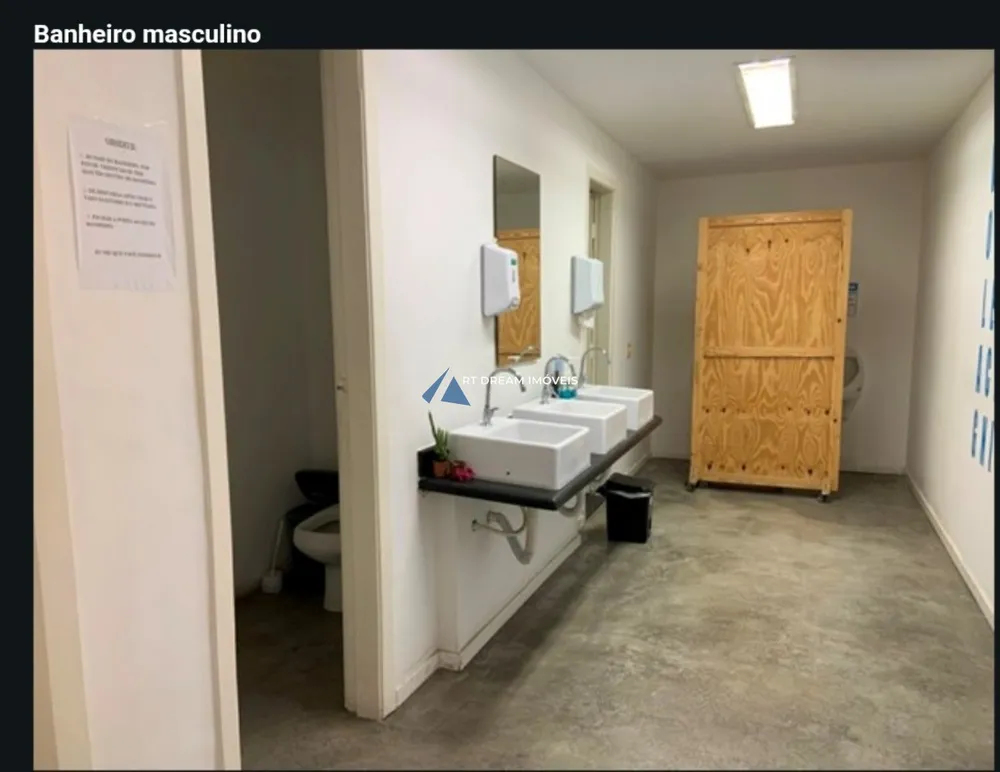 Sala-Conjunto, 448 m² - Foto 7