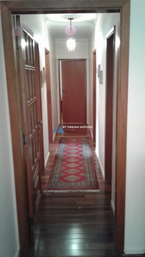 Apartamento, 3 quartos, 152 m² - Foto 4