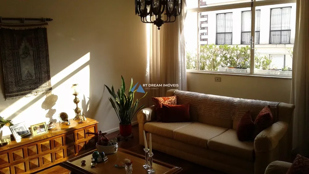 Apartamento, 3 quartos, 152 m² - Foto 1