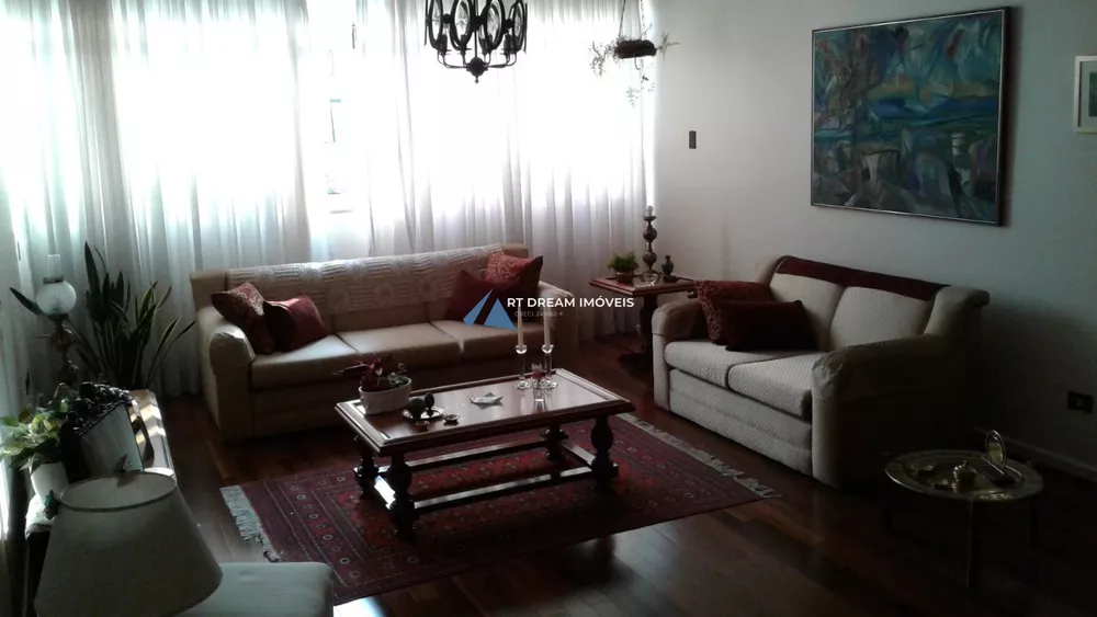Apartamento, 3 quartos, 152 m² - Foto 2